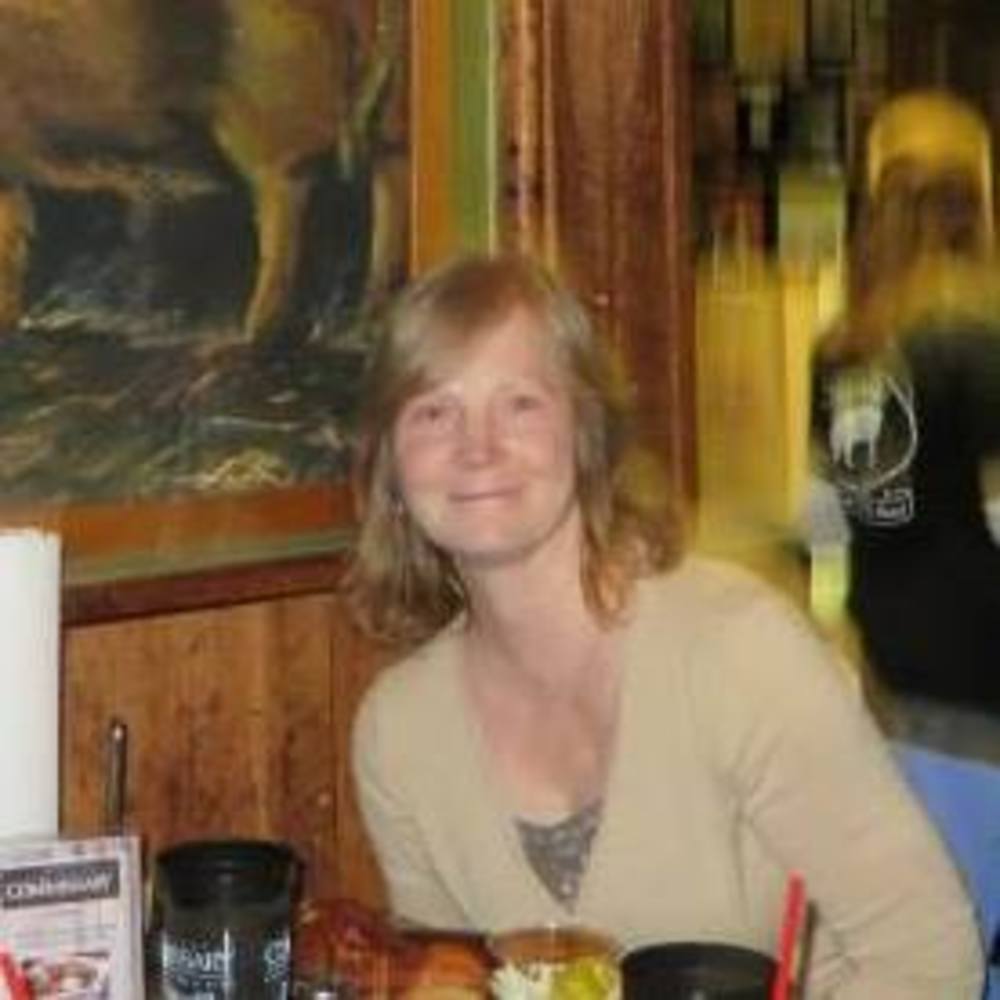 Meet your Posher, Pam